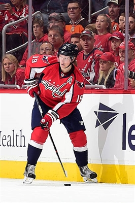 Nicklas Backstrom Poster 3541783