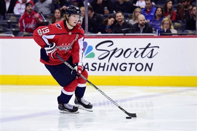 Nicklas Backstrom Poster 3541785