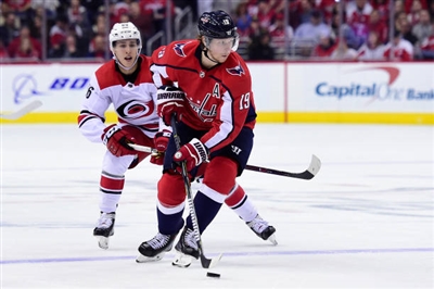 Nicklas Backstrom Poster 3541786