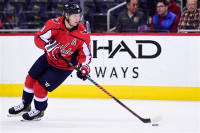 Nicklas Backstrom Poster 3541787