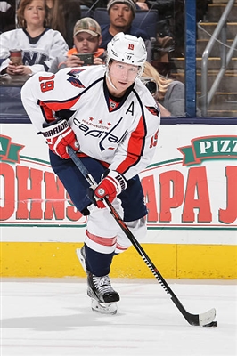 Nicklas Backstrom Poster 3541788