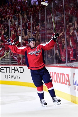 Nicklas Backstrom Poster 3541790