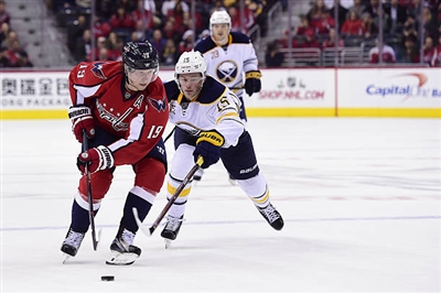 Nicklas Backstrom Poster 3541792