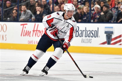 Nicklas Backstrom Poster 3541796