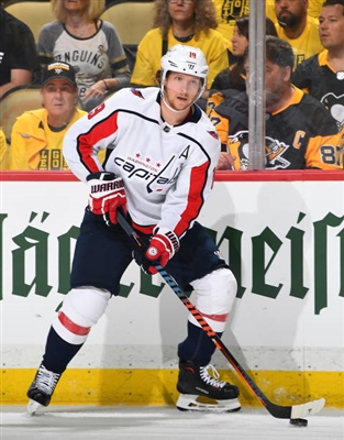 Nicklas Backstrom Poster 3541800