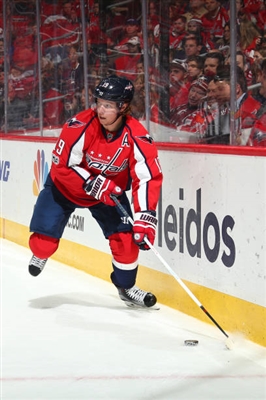 Nicklas Backstrom Poster 3541802