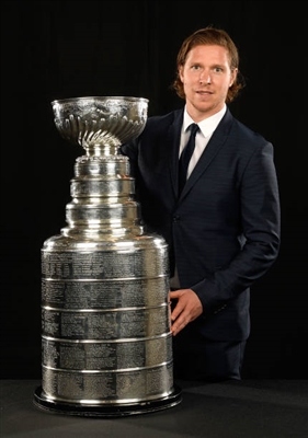 Nicklas Backstrom Poster 3541803