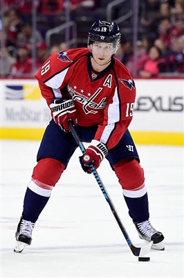 Nicklas Backstrom Poster 3541804