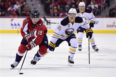 Nicklas Backstrom Poster 3541811