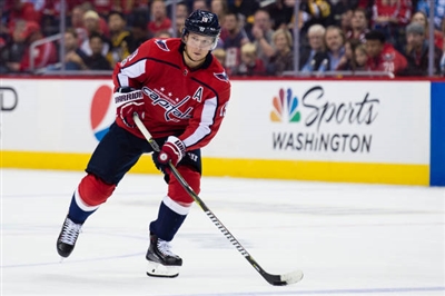 Nicklas Backstrom Poster 3541813