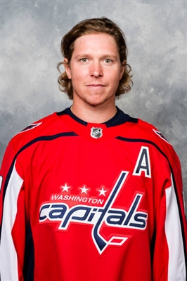 Nicklas Backstrom Poster 3541814
