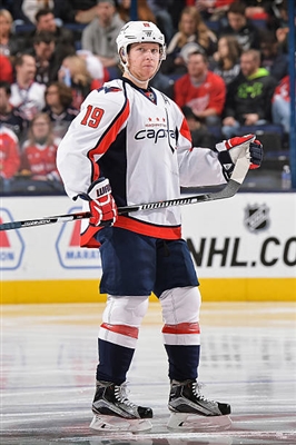 Nicklas Backstrom Poster 3541815