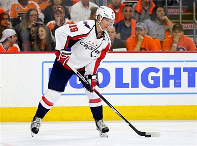 Nicklas Backstrom Poster 3541816