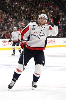 Nicklas Backstrom Poster 3541818