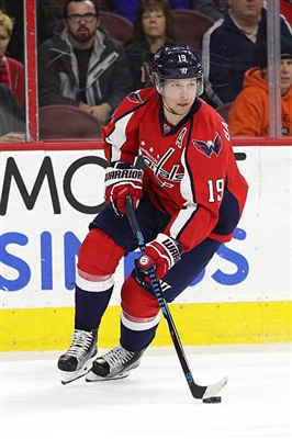 Nicklas Backstrom Poster 3541823
