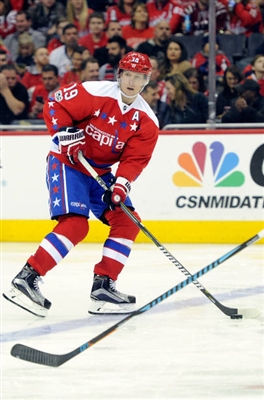 Nicklas Backstrom Poster 3541824
