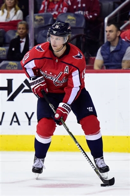 Nicklas Backstrom Poster 3541828