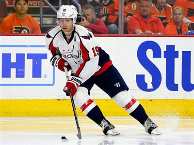 Nicklas Backstrom Poster 3541830