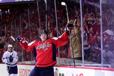 Nicklas Backstrom Poster 3541831