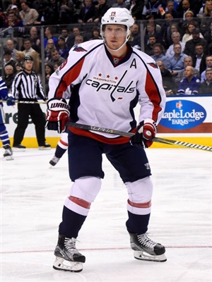 Nicklas Backstrom Poster 3541836