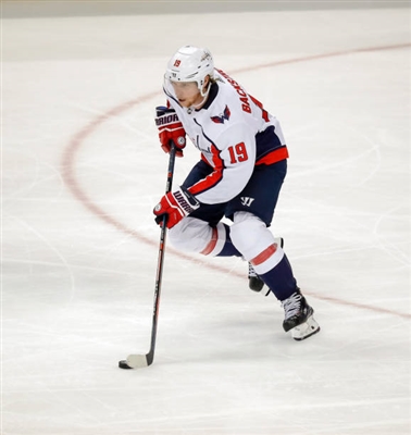 Nicklas Backstrom Poster 3541837