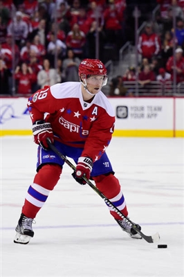 Nicklas Backstrom Poster 3541838