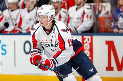 Nicklas Backstrom Poster 3541839