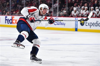 Nicklas Backstrom Poster 3541842