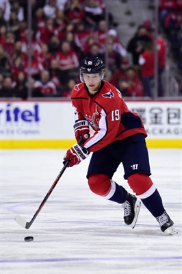 Nicklas Backstrom Poster 3541845