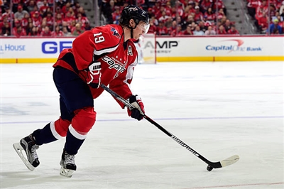 Nicklas Backstrom Poster 3541846
