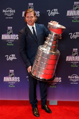 Nicklas Backstrom Poster 3541847