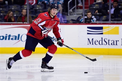 Nicklas Backstrom Poster 3541849