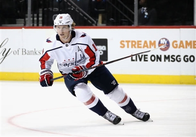 Nicklas Backstrom Poster 3541853