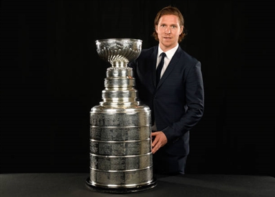 Nicklas Backstrom Poster 3541859