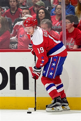 Nicklas Backstrom Poster 3541861