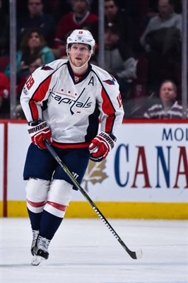 Nicklas Backstrom Poster 3541868