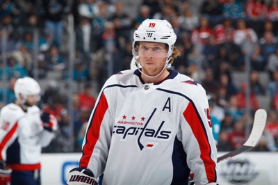 Nicklas Backstrom Poster 3541870