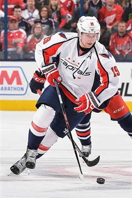Nicklas Backstrom Poster 3541871