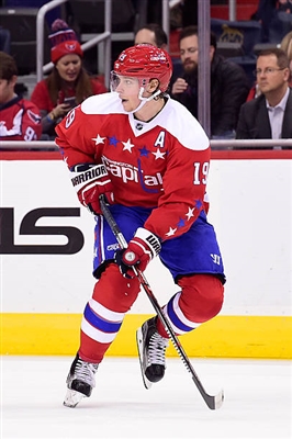 Nicklas Backstrom Poster 3541873