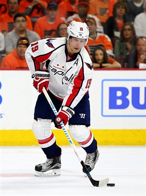 Nicklas Backstrom Poster 3541875
