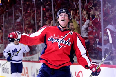 Nicklas Backstrom Poster 3541877