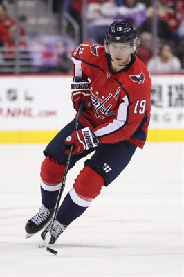 Nicklas Backstrom Poster 3541881