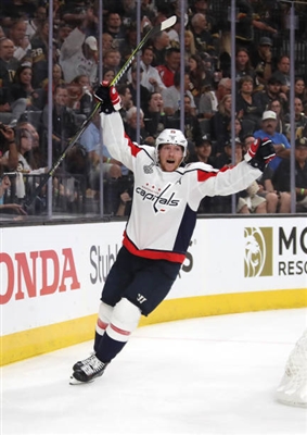 Nicklas Backstrom Poster 3541882