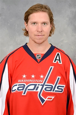 Nicklas Backstrom Poster 3541887