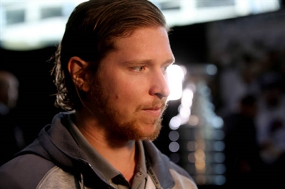 Nicklas Backstrom Poster 3541890