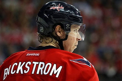 Nicklas Backstrom Poster 3541891