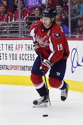Nicklas Backstrom Poster 3541892