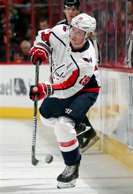 Nicklas Backstrom Poster 3541897