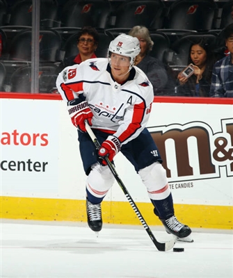 Nicklas Backstrom Poster 3541898