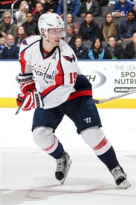 Nicklas Backstrom Poster 3541900